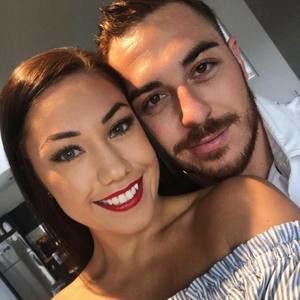 Meet your Posher, Georgia